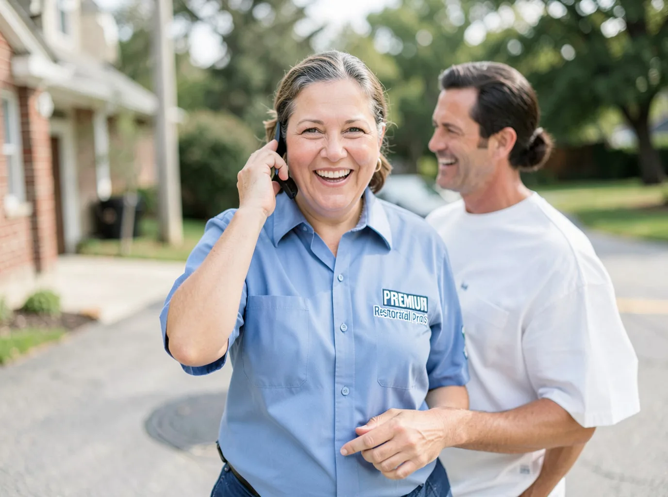 Water Damage Restoration Queen, PA FAQs